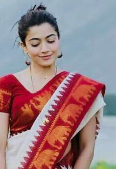 KANJIVARAM SOFT LICHI SILK SAREE