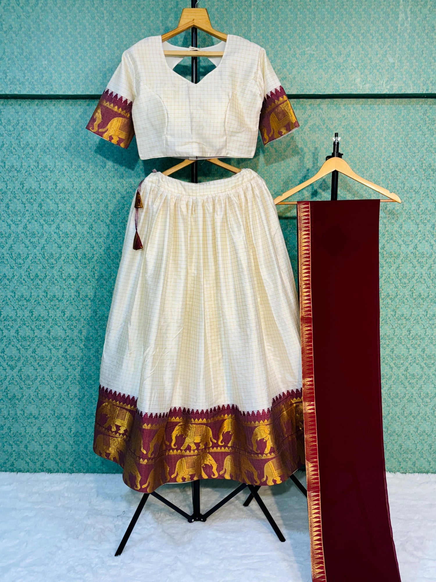 LEHENGA