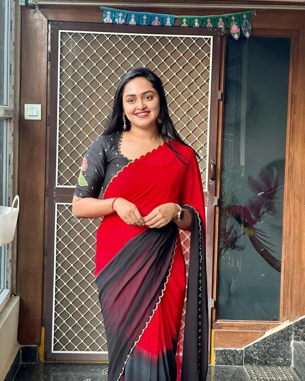 SAREES